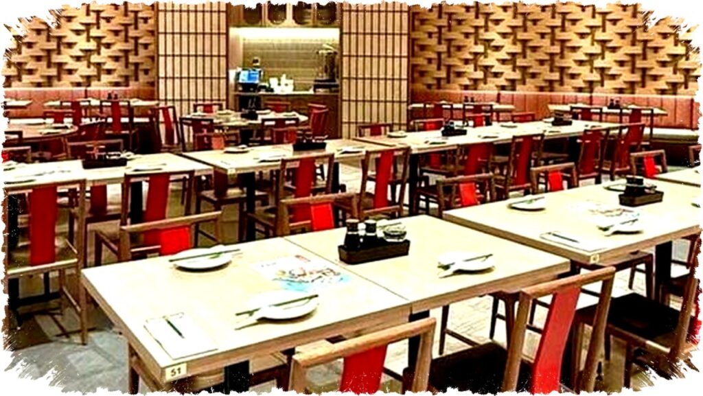 5 Restoran Chinese Food Terbaik untuk Rayakan Imlek Bersama Keluarga dengan Suasana Autentik dan Hidangan Mewah yang Tak Terlupakan
