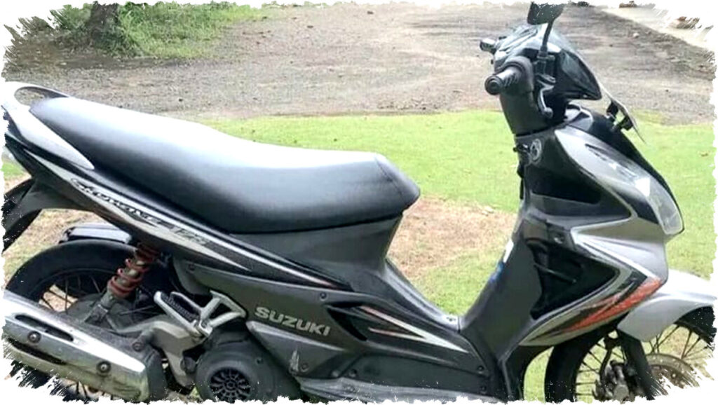 Miliki Suzuki Skywave Bekas Harga Mulai Rp 3 Jutaan Tapi Siap Hadapi Tenggat Waktu 3 Tahun di Tanah Air