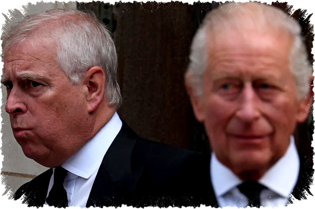 Panggilan untuk Investigasi Independen Terhadap Keluarga Kerajaan Inggris Terkait Skandal Epstein dan Dugaan Konspirasi Rahasia