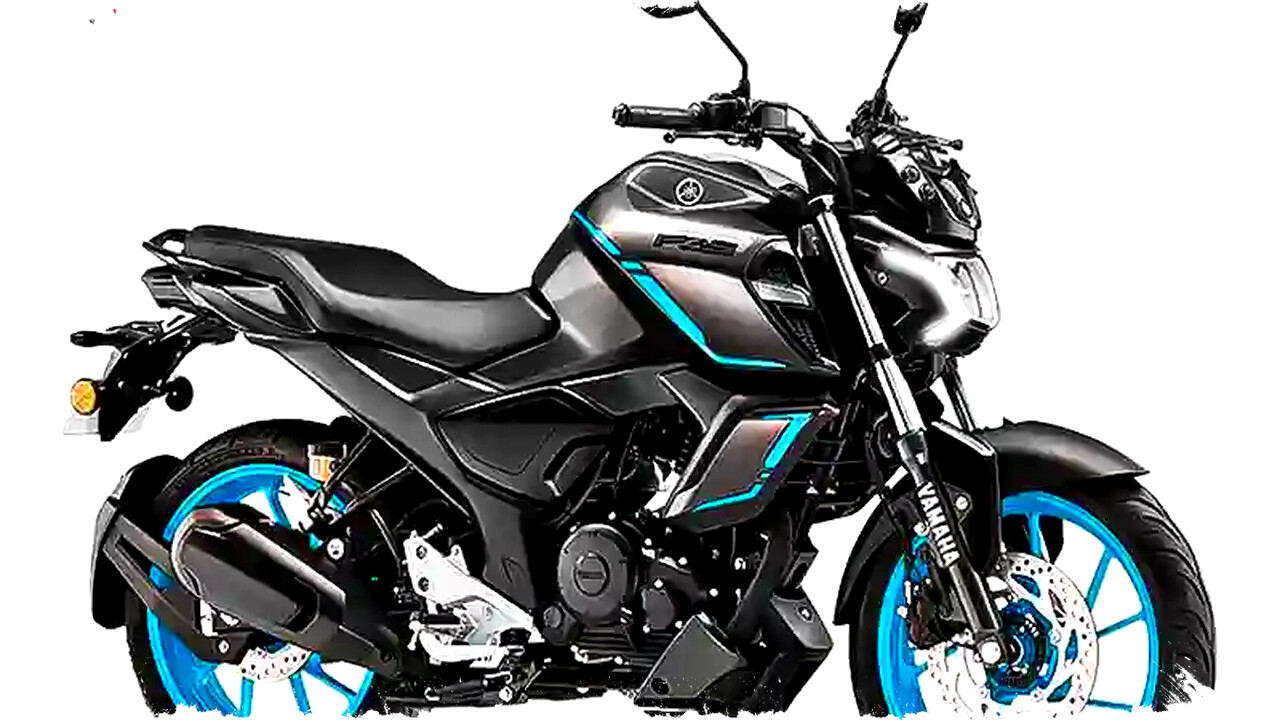 Yamaha FZS Fi Hybrid 2026 Naked Berotot dengan Teknologi Hybrid Canggih Diskon Menarik Hanya Rp 47 Jutaan Yamaha FZS Fi Hybrid 2026 Naked Berotot dengan Teknologi Hybrid Canggih Diskon Menarik Hanya Rp 47 Jutaan