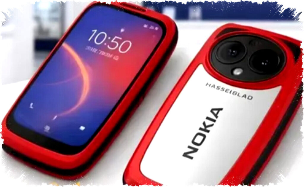 Nokia 6310 Pro 5G Segera Hadir di Indonesia dengan Harga Rp3 Jutaan dan Desain Legendaris yang Kini Lebih Premium