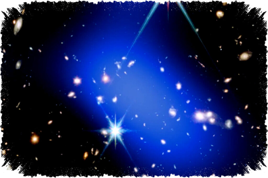 Penemuan Protocluster Tertua oleh Teleskop NASA Ungkap Misteri Perkembangan Struktur Alam Semesta