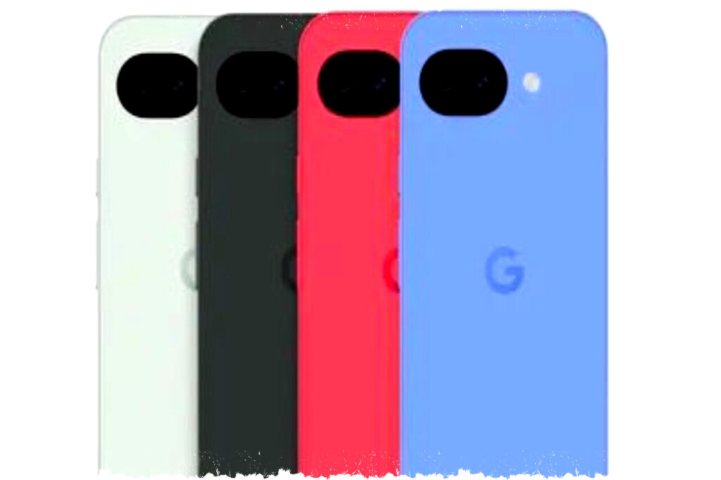 Google Perkenalkan Pixel 10a dengan Fitur Kirim Pesan Darurat Tanpa Koneksi Internet