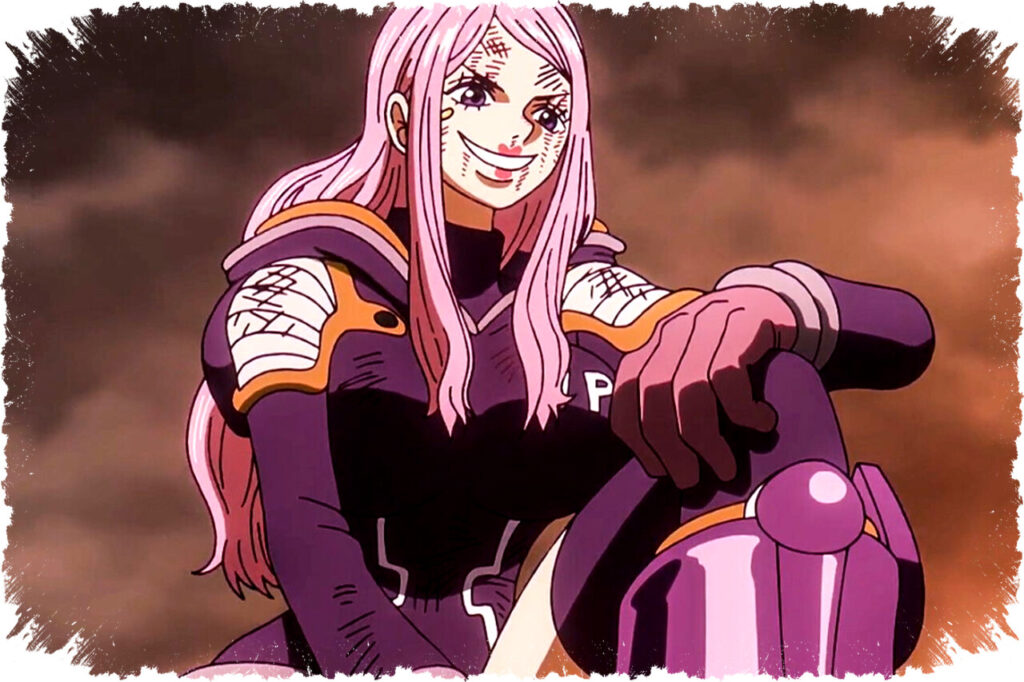Mengenal Kekuatan Jewerly Bonney, Supernova Unik di Dunia One Piece