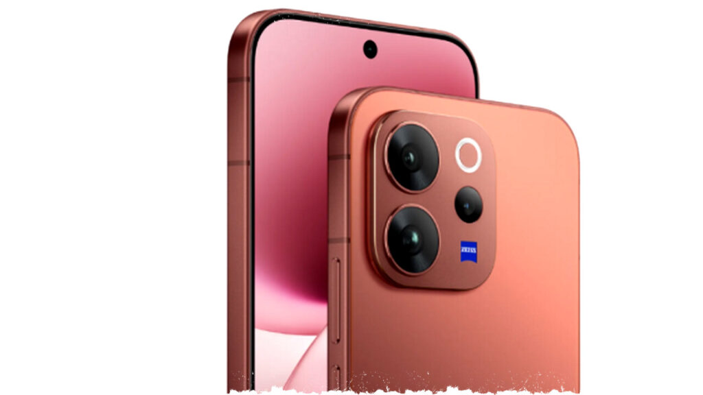 Bocoran Harga Vivo V70 Series Menyentuh Segmentasi Baru dengan Desain Bezel Ultra Tipis Jelang Peluncuran di India