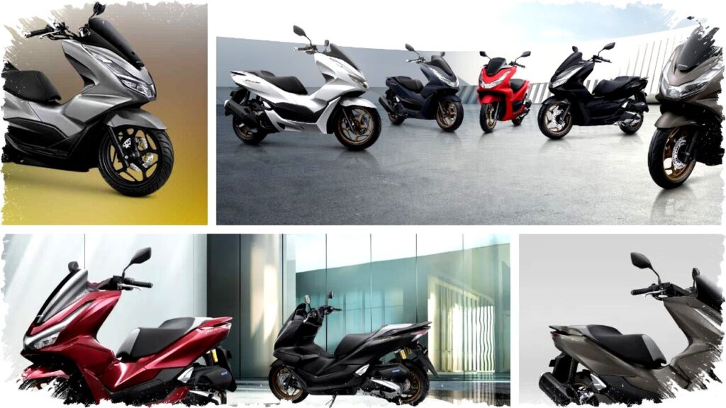 New Honda PCX160 Sabet Penghargaan Big Scooter Terbaik di IIMS 2026 Buktikan Superioritas dan Inovasi Teknologi Canggih