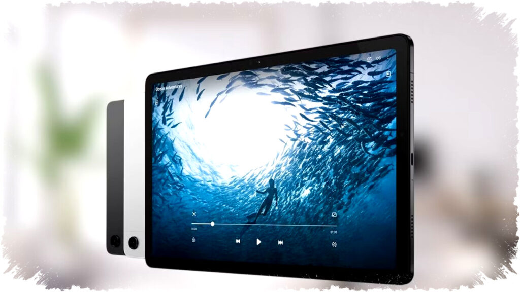 Harga Makin Turun Tablet Samsung Galaxy Tab A9+ Android Andal dengan Performa Kuat dan Baterai Tahan Lama