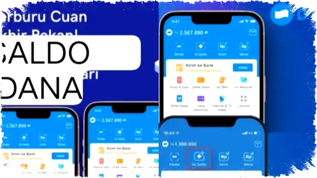 Tugas Simpel Selesaikan Misi di Game Puzzle Fram dan Tukar Hadiah Jadi Saldo DANA Gratis Tanpa Deposit