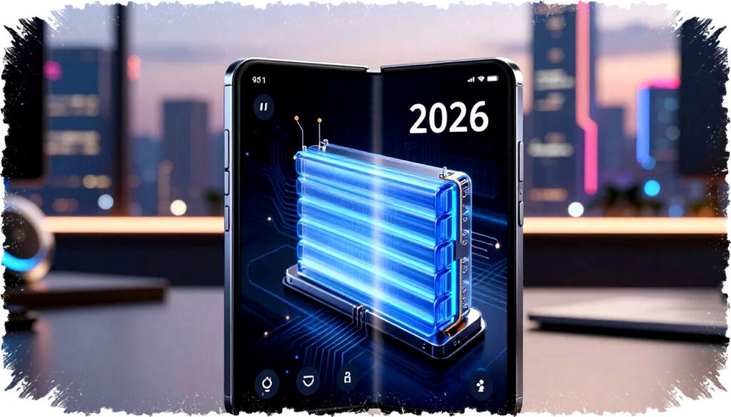 Banjir Smartphone Baru 2026 Harus Pilih Cermat Inilah Faktor Penting Sebelum Ganti Ponsel Agar Tak Salah Investasi