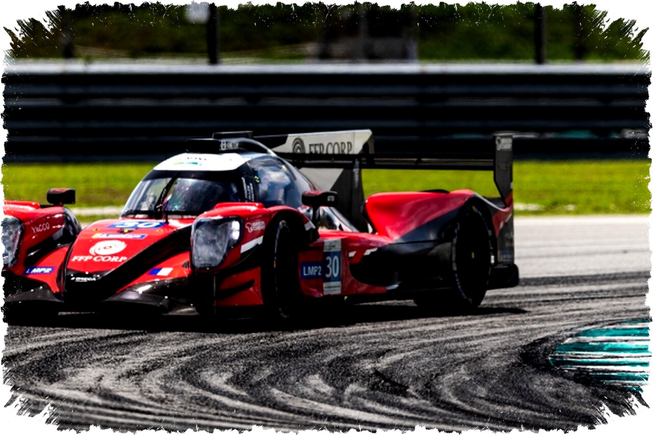 Daftar Peserta Le Mans 2026 dengan 24 Kisah Menarik dan Debutan Besar yang Wajib Disimak