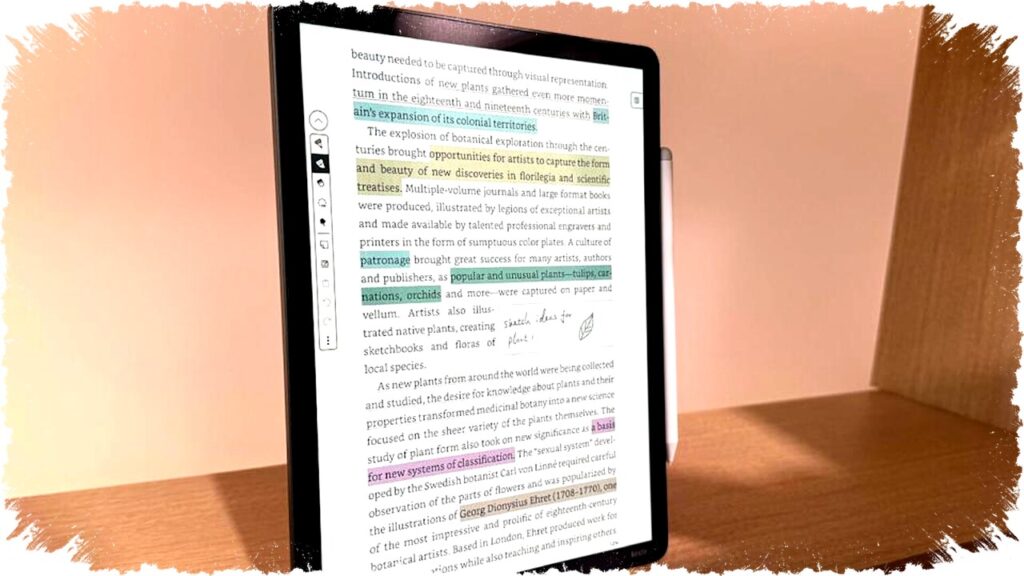 Kindle Scribe dan ReMarkable Paper Pro mana yang lebih unggul untuk catatan dan produktivitas kreatif?