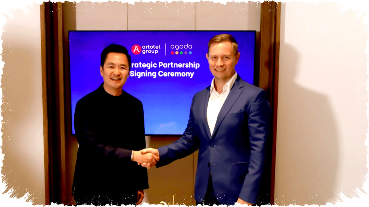 Agoda Hadirkan Flagship Store Resmi untuk Artotel Group, Mudah dan Praktis Pesan Hotel