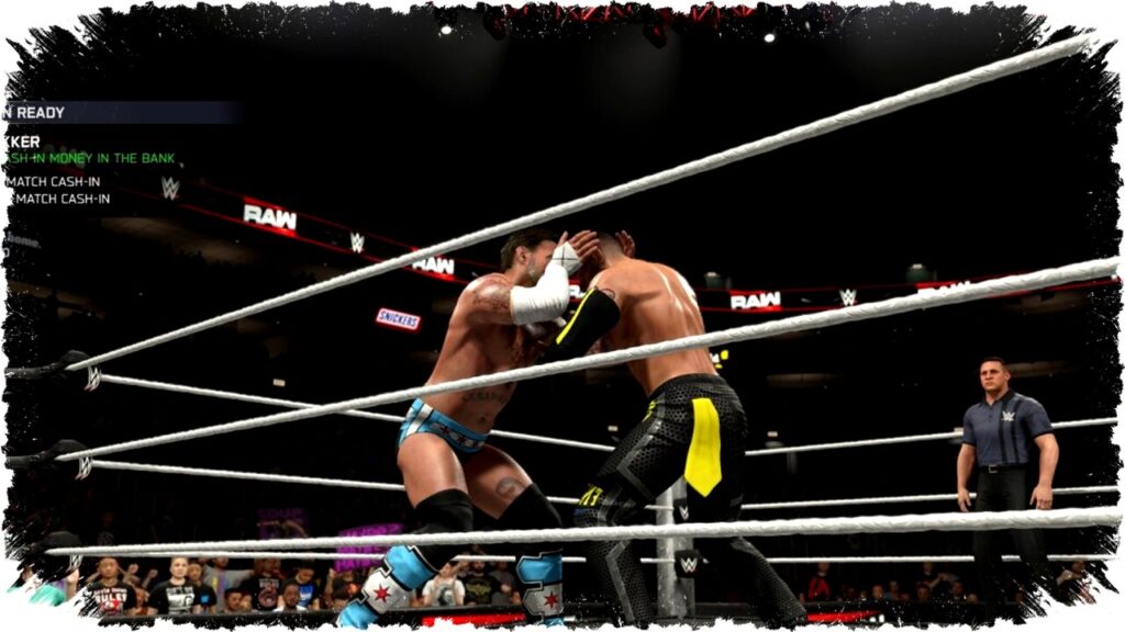 Update WWE 2K26 Universe Mode Hadirkan WWE Draft dan Fitur Kustomisasi untuk Kreativitas Lebih Bebas