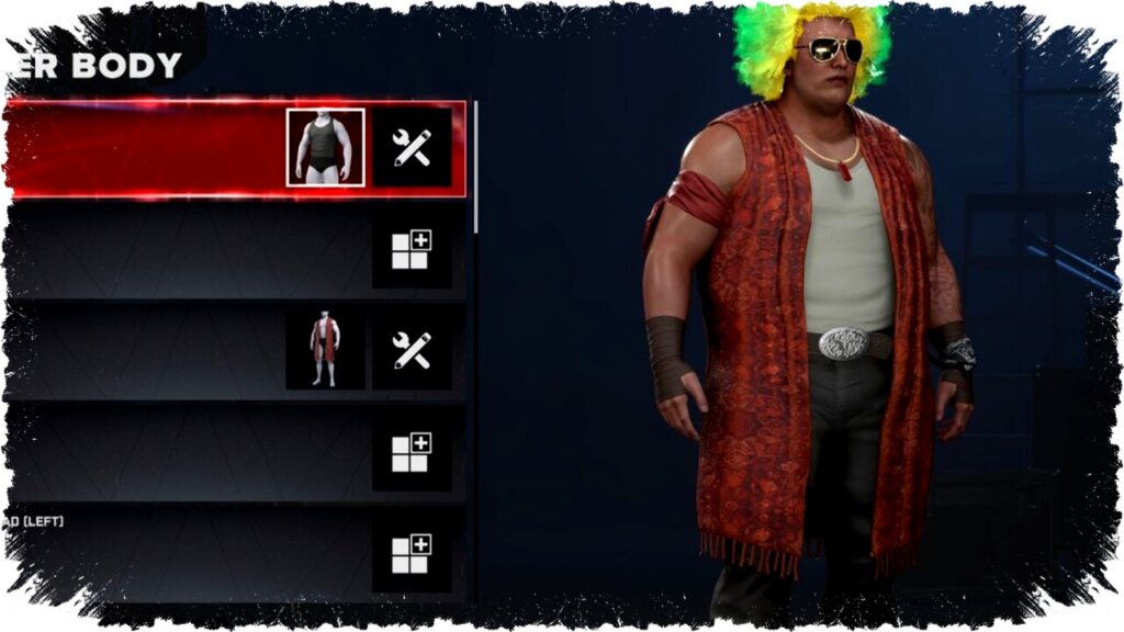 WWE 2K26 Tawarkan Fitur Creation Suite Dua Kali Lipat dengan Morfing Tubuh dan Layer Custom Lebih Lengkap