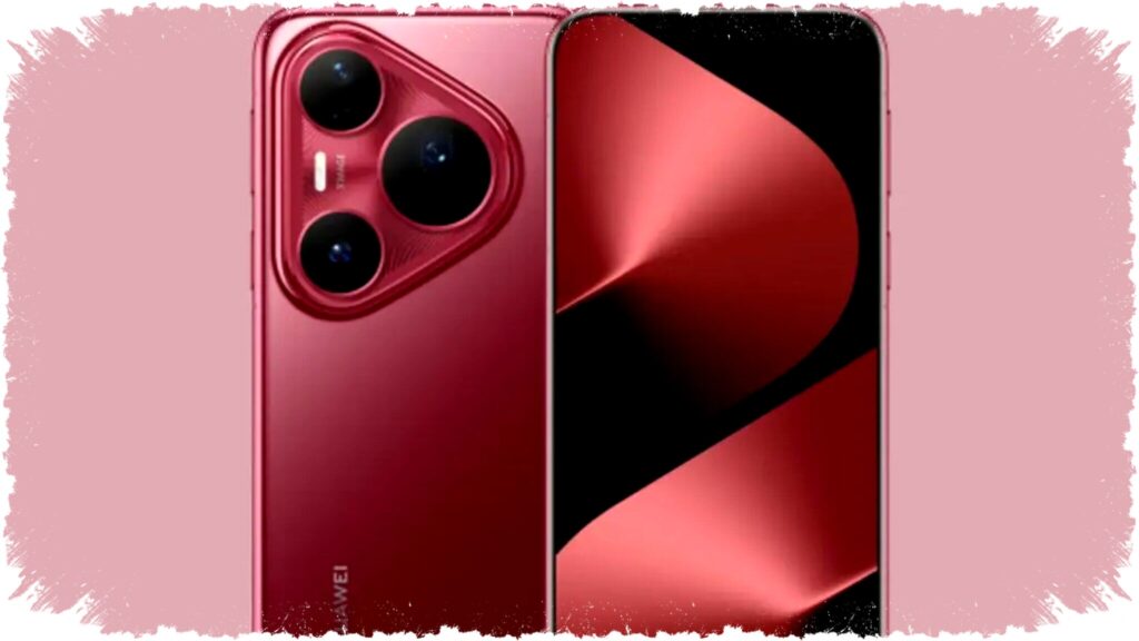 Huawei Pura 80 Ultra hadir dengan teknologi dual telephoto yang bawa kualitas kamera premium dan desain elegan