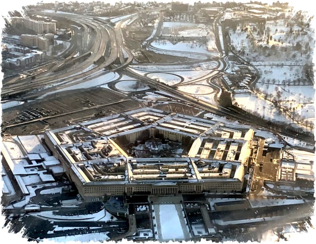 Files terungkap Jeffrey Epstein pernah ditawari beli gedung Pentagon dan kantor FBI senilai ratusan juta dolar