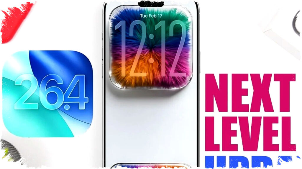 iOS 26.4 hadir dengan fitur keamanan canggih dan personalisasi AI untuk pengalaman iPhone yang lebih optimal