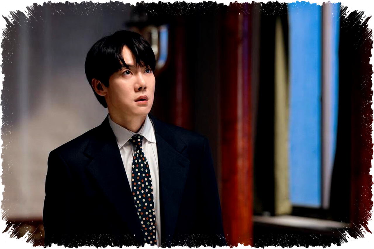 Yoo Yeon Seok Peran Utama di Drakor Phantom Lawyer Bisa Lihat Hantu dan Tangani Kasus Mistis