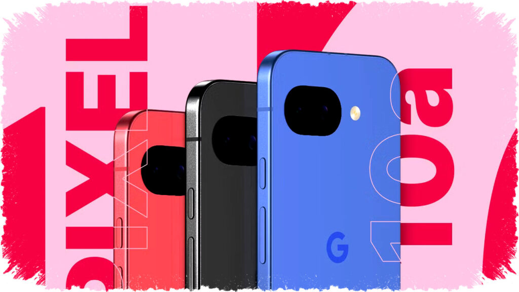 Google tawarkan diskon hingga $100 untuk Pixel 10a sebelum peluncuran resmi dimulai