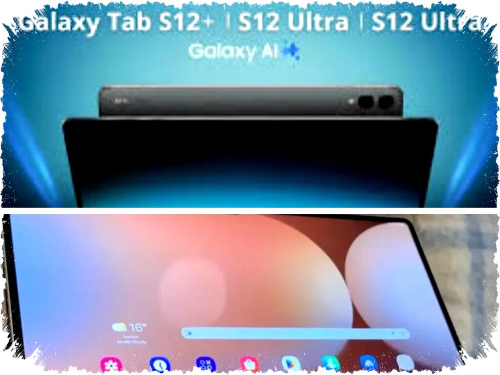Review Samsung Galaxy Tab S12 Ultra 5G tablet tercepat 2026 untuk kerja multitasking dan gaming berat