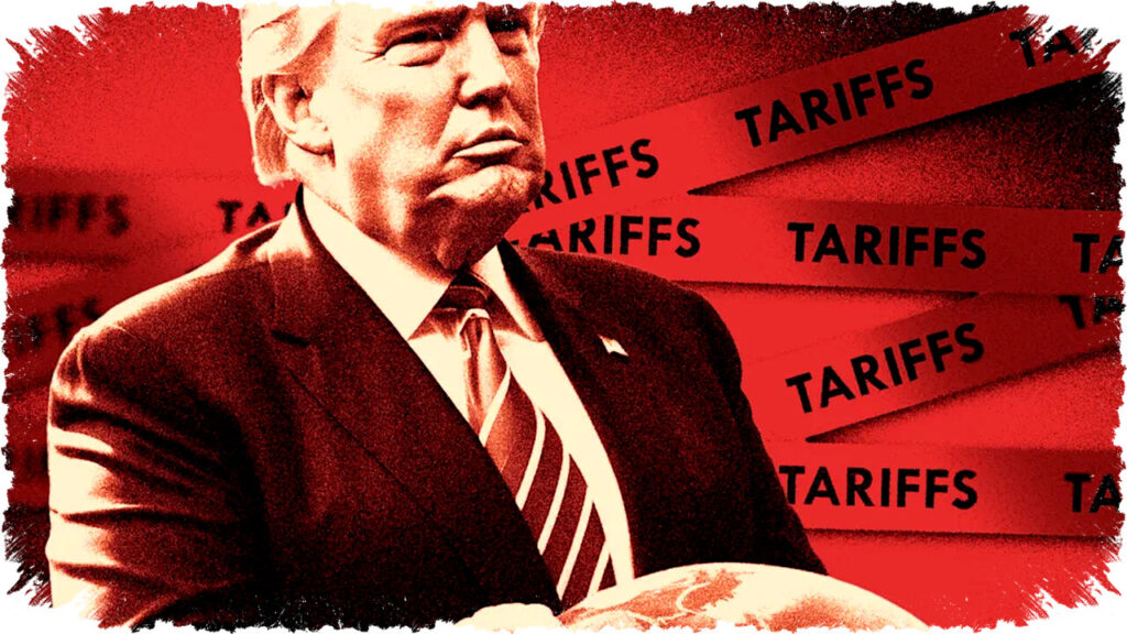 Pasar Crypto dan Saham AS Melonjak Setelah Mahkamah Agung Blokir Larangan Tarif Trump yang Picu Ketidakpastian Ekonomi