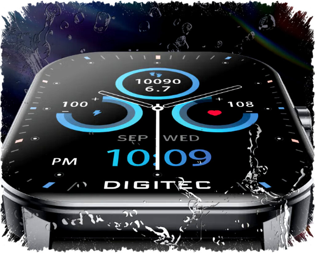 5 Rekomendasi Smartwatch Terbaik dengan Alarm Getar untuk Pengingat Sahur dan Ibadah Ramadan