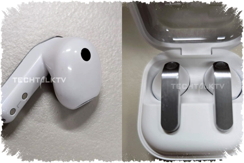 Galaxy Buds 4 dan Buds 4 Pro hadir dengan desain baru flat stem tanpa Blade Lights untuk tampilan lebih minimalis