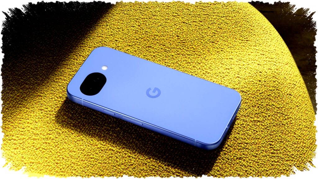 Google Pixel 10a hadir dengan peningkatan desain, layar cerah, fitur SOS satelit, dan performa andal!