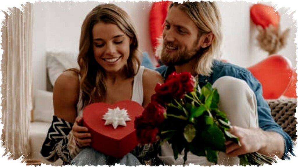 20 Kata Ucapan Valentine Super Romantis yang Bikin Pacar Makin Sayang dan Meleleh Seketika