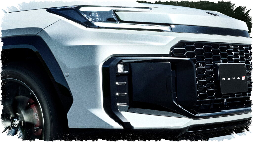 Toyota RAV4 PHEV 2026 Hadir dengan Mode Cadangan Listrik Rumah Hingga Tujuh Hari Tanpa Putus