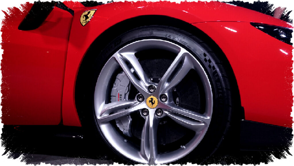 Karyawan Ferrari di Italia Dapat Bonus Rp 280 Juta di Tengah Tantangan Industri Otomotif Global