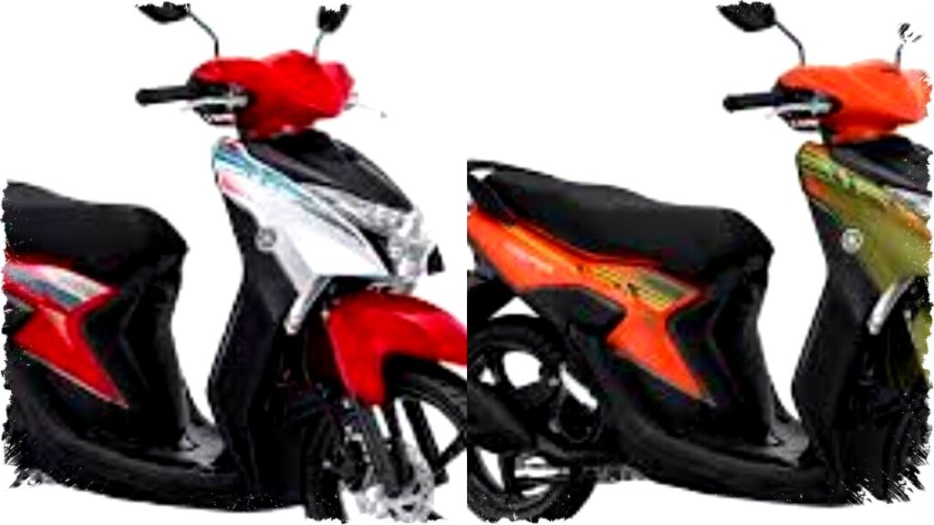 Yamaha Gear Terbaru 2026 Hadir dengan Desain Tangguh dan Fitur Lengkap untuk Skutik Irit dan Fungsional