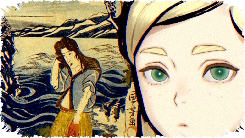 The Mermaid's Curse hadir sebagai sekuel visual novel misteri baru dengan cerita mandiri penuh teka-teki dan suasana mencekam