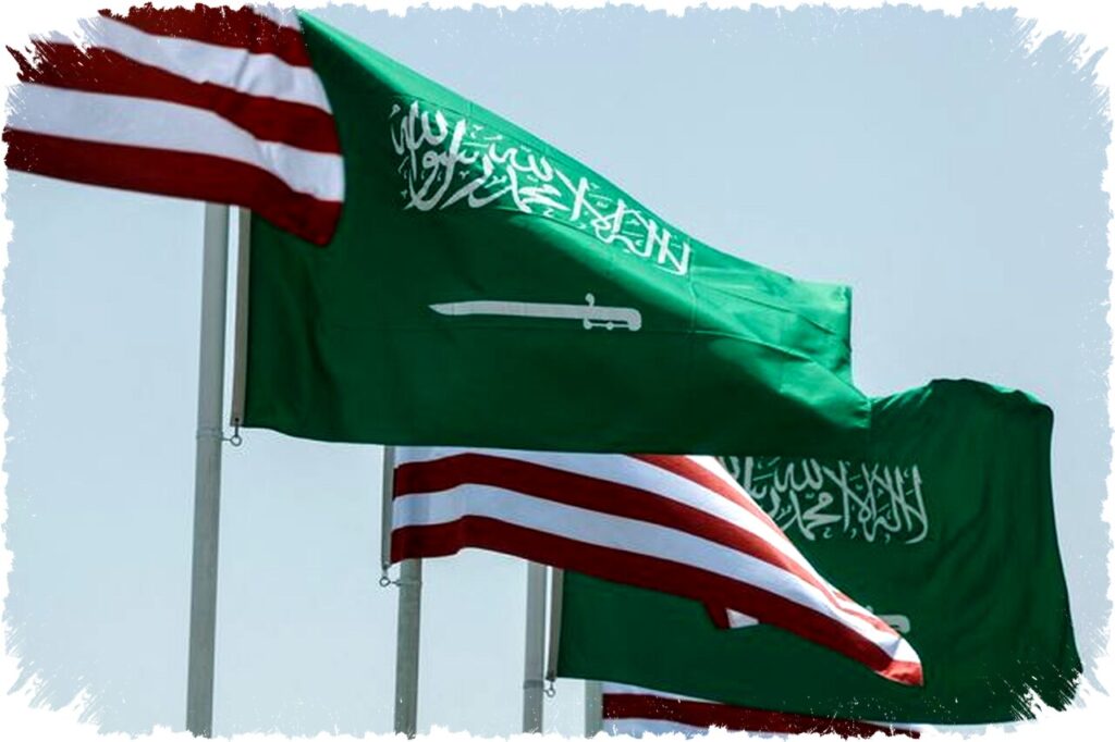 AS Hapus Batas Pengamanan Dalam Rencana Kesepakatan Nuklir Sipil dengan Saudi Memicu Kekhawatiran Proliferasi Senjata Nuklir
