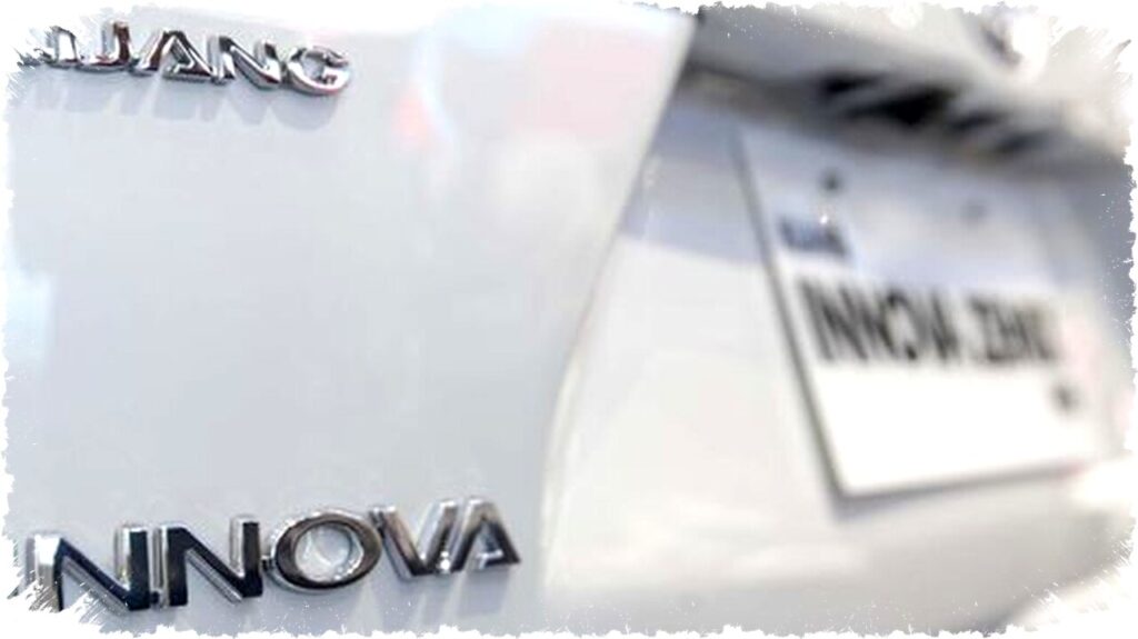 Ternyata Kepanjangan Kijang pada Mobil Toyota Adalah Kerjasama Indonesia Jepang, Sudah Tahu?