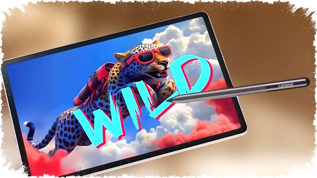 Tablet Android Lenovo Yoga Tab hadir dengan performa tangguh spesifikasi premium dan harga terbaik yang sulit dilewatkan