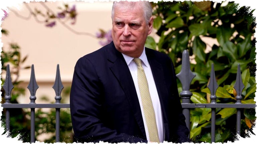 Andrew Mountbatten-Windsor Ditangkap Karena Dugaan Pelanggaran Jabatan Publik yang Rumit dan Sulit Dibuktikan
