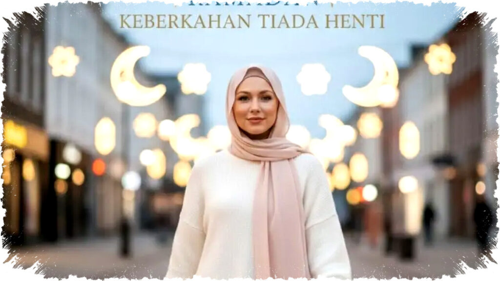 Transformasi Foto Biasa Jadi Quotes Ramadan Keren dengan Prompt AI Mudah dan Tampak Natural