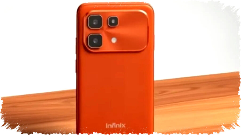 Infinix Note 60 Pro Hadir dengan Panel Notifikasi Aktif di Kamera Desain Futuristik dan Spek Gaming Tangguh Siap Saingi Rival