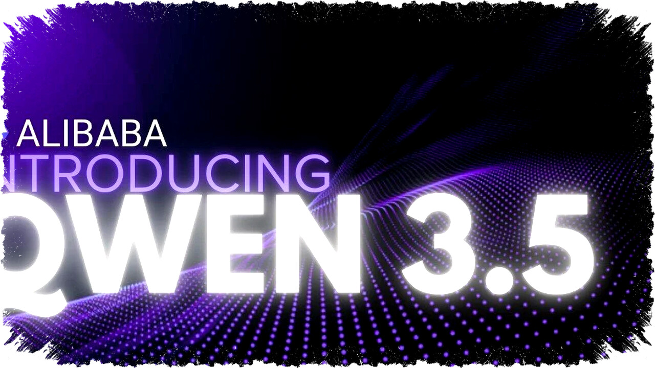 Qwen 3.5 Open Source AI Model Unggul Mengalahkan Opus 4.5 dan Gemini 3 dalam Pengujian Lengkap Qwen 3.5 Open Source AI Model Unggul Mengalahkan Opus 4.5 dan Gemini 3 dalam Pengujian Lengkap