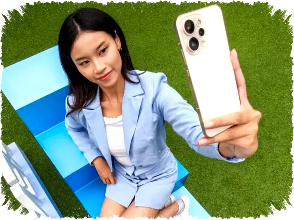 Rahasia Foto Estetik dengan AI Popout OPPO Reno15 Pro Max Cara Mudah Bikin Kolase Kreatif!