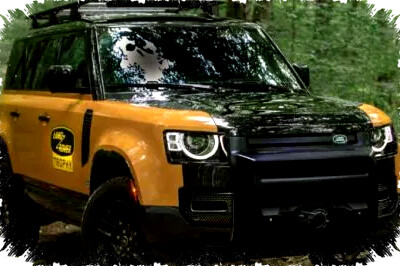 Land Rover Defender Trophy Edition Hadir dengan Warna Ikonik Camel Trophy untuk Penggemar Petualangan Eksklusif