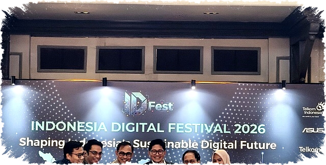 Pakar Tekankan Pentingnya Reformasi Regulasi untuk Dukung Perkuat Industri Telekomunikasi di ID FEST 2026
