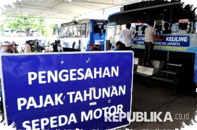 Pemprov Jateng Beri Diskon PKB 5 Persen Sampai Desember 2026 Lewat Respons Protes Warga