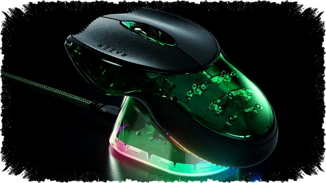 Razer Rilis Mouse Gaming Edisi Terbatas Boomslang Harga Lebih Mahal dari iPhone 17