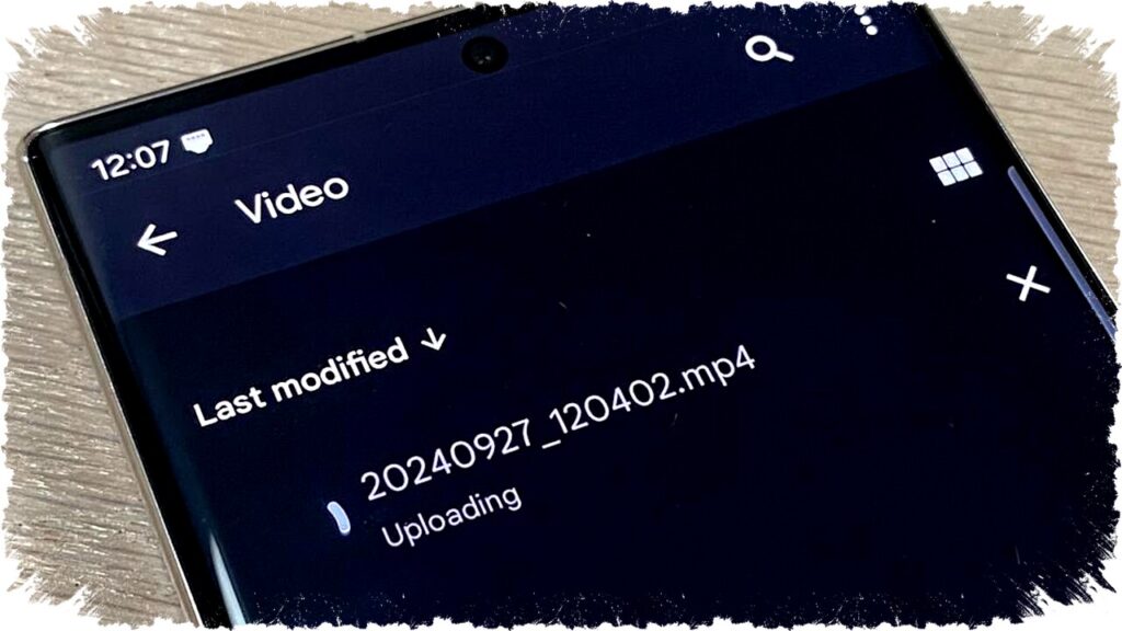 Google Perbaiki Blind Spot Backup Android dengan Cadangan Otomatis Folder Download di Cloud