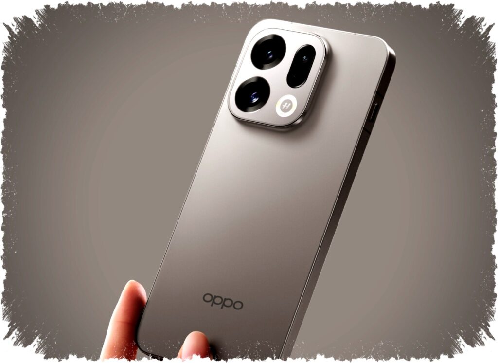 Bocoran Oppo Find X9s Global hadir dengan baterai 7.025mAh dan tiga kamera 50MP yang mengesankan