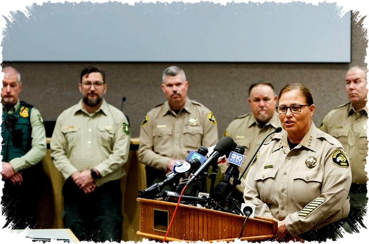 Penyelidikan Dugaan Kelalaian Kriminal dalam Tragedi Longsor Salju Mematikan di California Masih Berlangsung Penyelidikan Dugaan Kelalaian Kriminal dalam Tragedi Longsor Salju Mematikan di California Masih Berlangsung