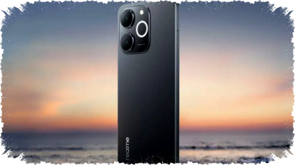 Realme P4 Lite Hadir dengan Baterai 6,300mAh dan Performa Andal untuk Pengguna Aktif