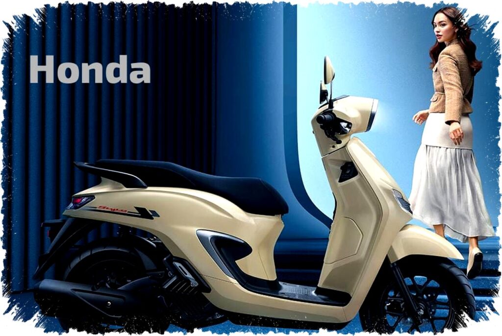 Tampil Stylish dengan Nuansa Eropa Begini Kelebihan dan Kekurangan Honda Stylo 160 yang Perlu Diketahui
